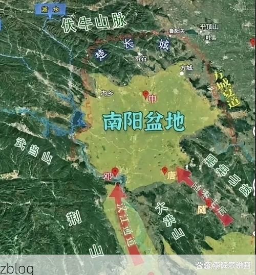 新野县：南阳盆地中的疫情防线与破防时刻_44363