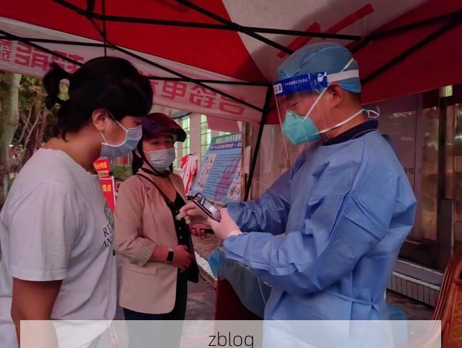 广阳区：交通枢纽下的疫情压力与精准防控