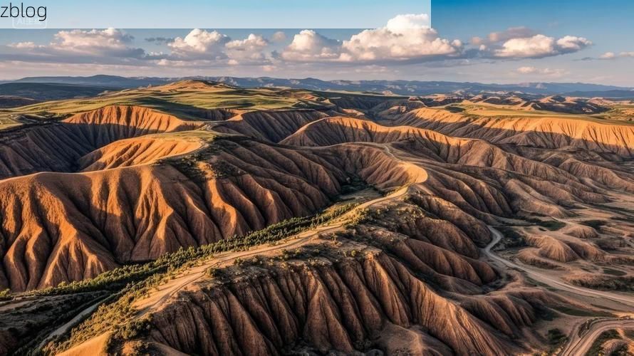 渭源：黄土高原沟壑间的低感染率防疫样本