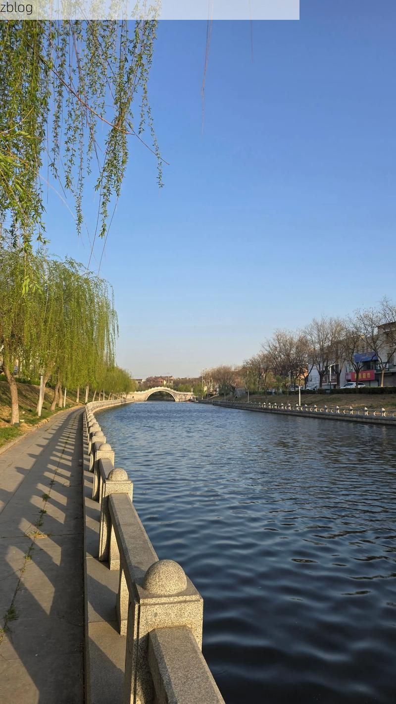 临清：运河枢纽的防疫压力测试