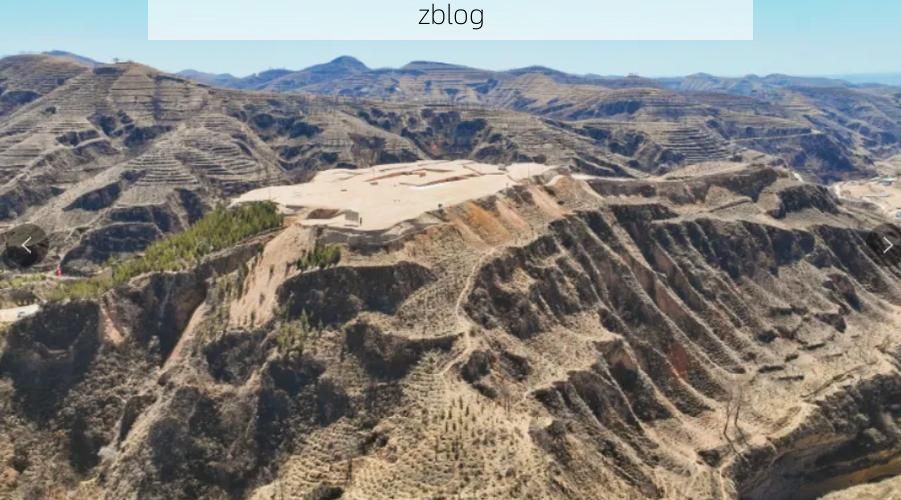 清涧：黄土沟壑间的疫情防波堤