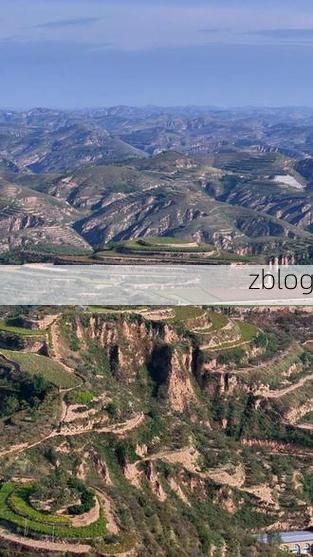 陕北米脂：黄土沟壑下的疫情防波堤