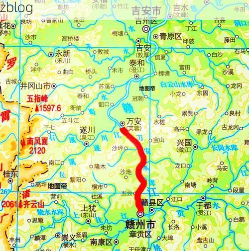 吉安：赣江中游的疫情防线与破防时刻