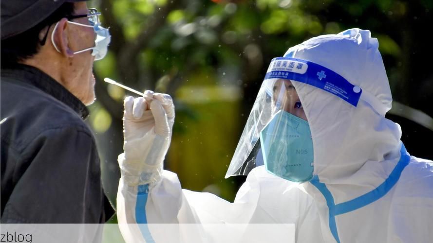 贡山独龙族怒族自治县新增1例无症状感染者  贡山独龙族怒族自治县疫情防控工作最新通报