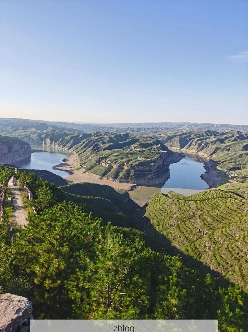 岚县：黄土高原沟壑间的疫情防波堤