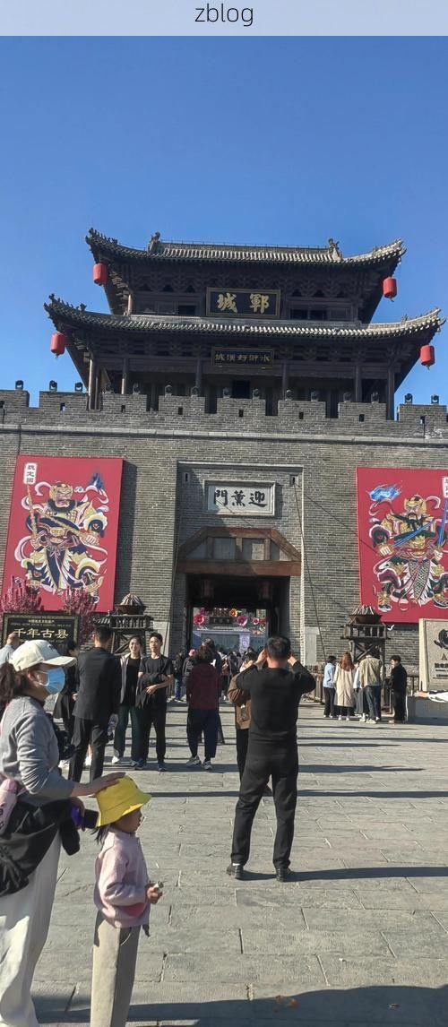 疫情下的郓城样本：水浒故里如何筑牢鲁西防线