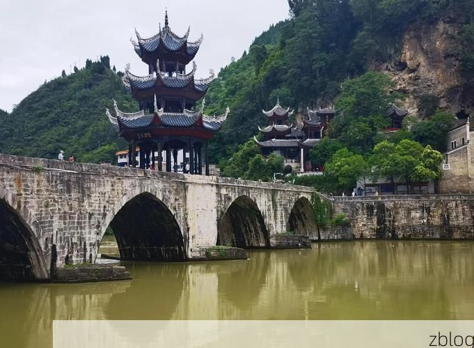 【镇远古城：舞阳河畔的零感染坚守】