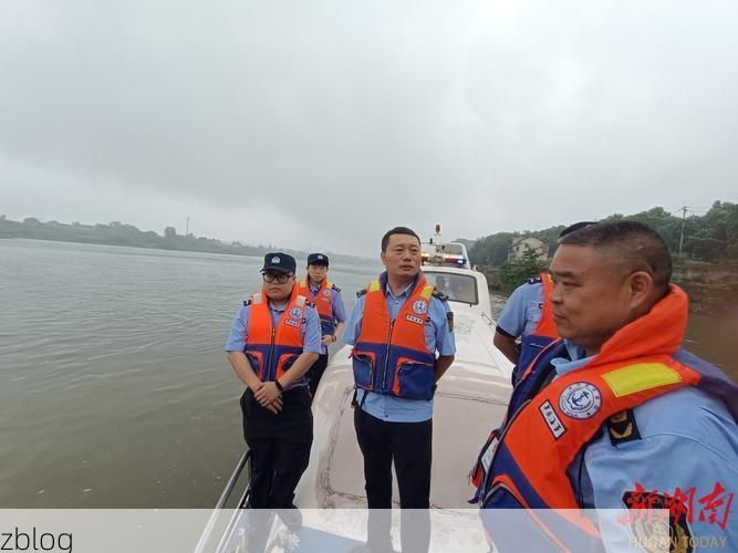 桃江：资水环抱下的防疫坚守与挑战