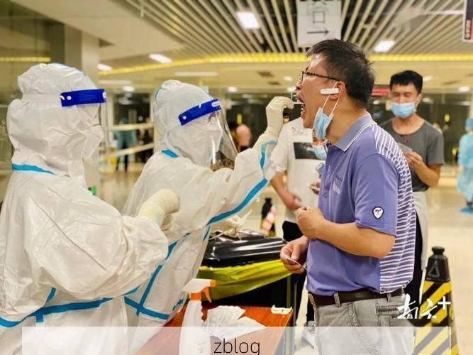 商南新增1例无症状感染者  商南疫情防控最新通报_66715