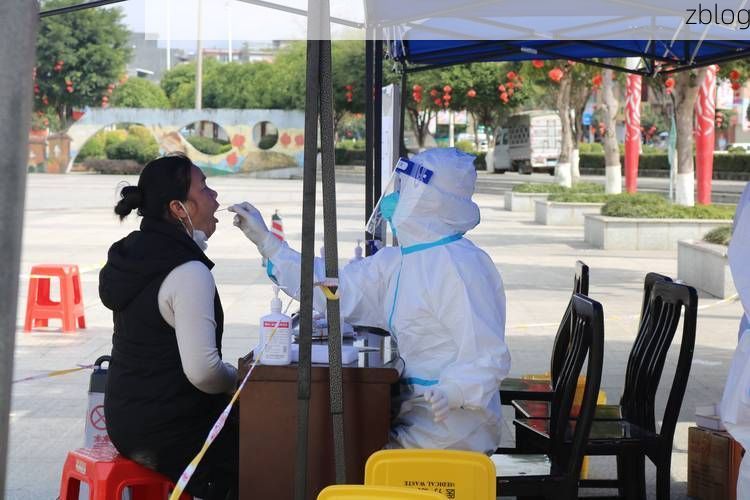 2022年3月30日石鼓区新增确诊病例情况