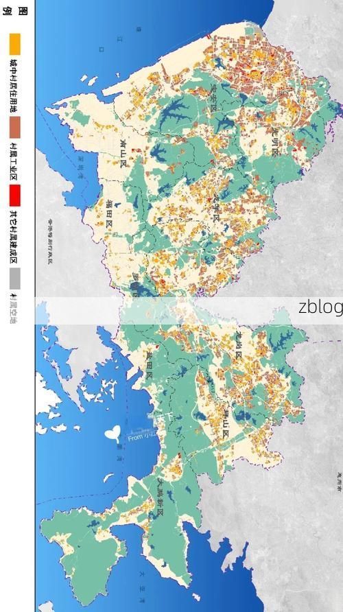 龙岗区疫情：城中村结构如何影响病毒传播路径？