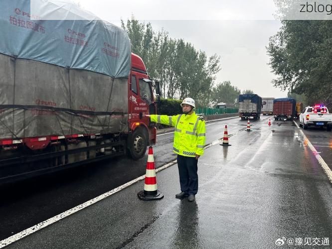 河南疫情：中原交通枢纽下的防控持久战_85219