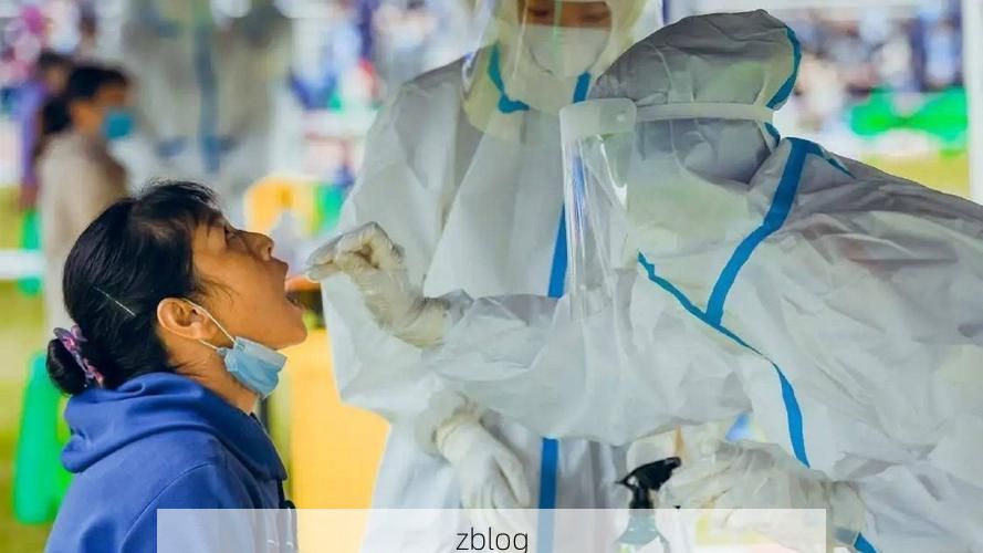 太白新增1例无症状感染者  太白市疫情防控最新通报_23873