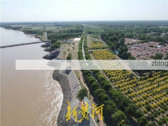 惠民县：鲁北平原交通枢纽的疫情防波堤