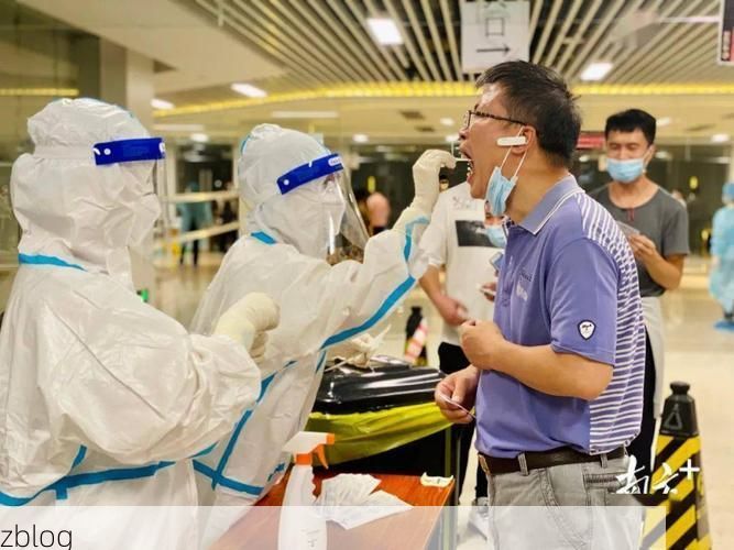 黄平新增1例无症状感染者  黄平疫情防控最新通报_99889