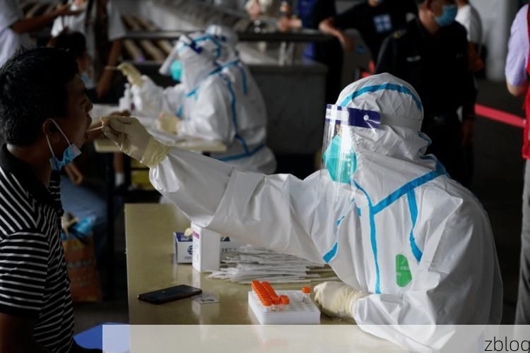 2022年11月15日涿州新增确诊病例情况