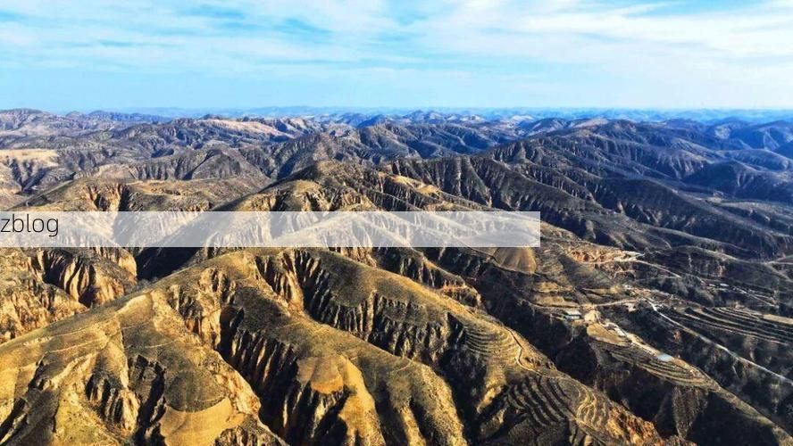 华池县：黄土高原沟壑间的零感染坚守_23670