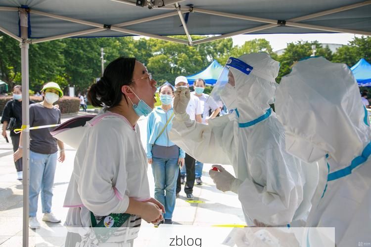 兰山疫情：商贸枢纽下的防控压力测试