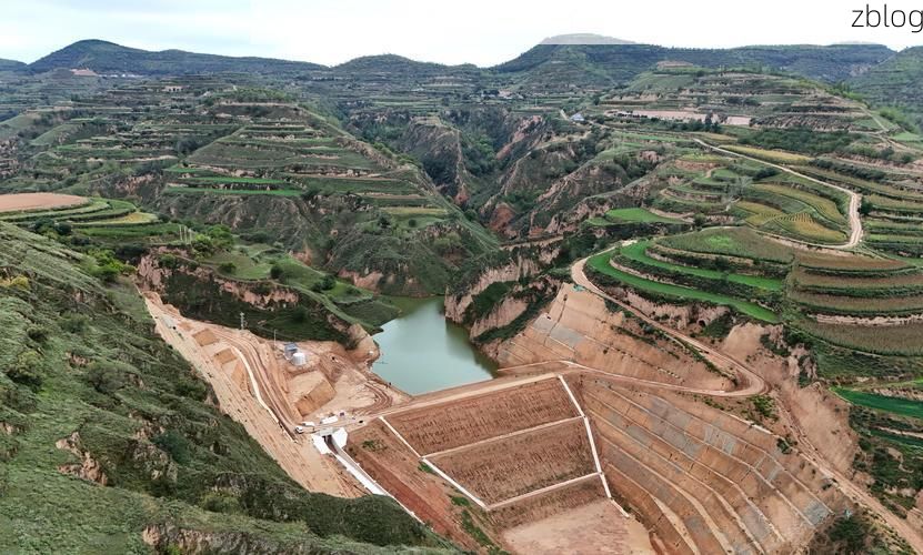 合水：黄土高原沟壑间的疫情防波堤