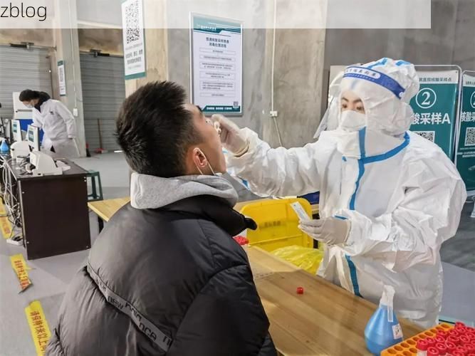 当阳新增1例无症状感染者  当阳市疫情防控最新通报