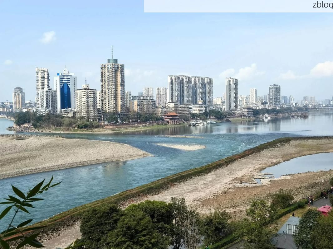 乐山：三江汇流处的疫情围城与地理屏障_84900