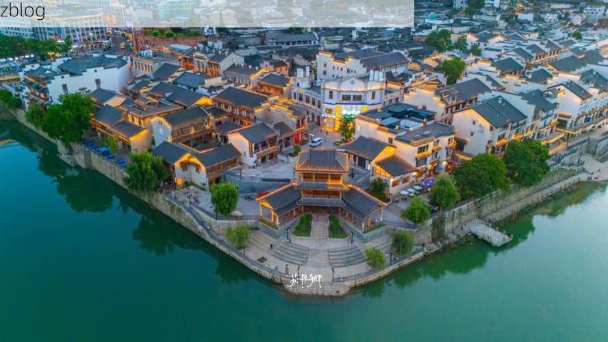 洪江古商城：沅水屏障下的零感染坚守_73361