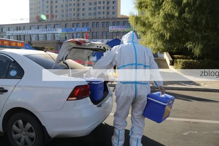 廉江：雷州半岛交通枢纽的防疫压力与应对