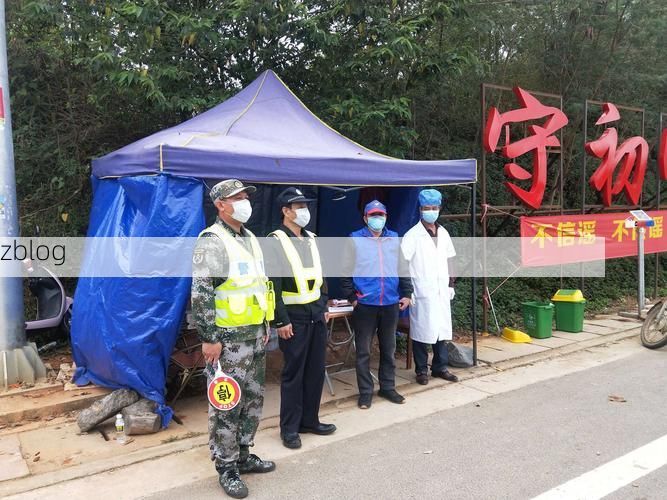 沈阳铁西区：工业走廊上的疫情阻击战