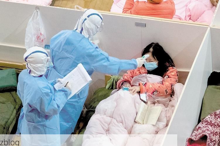 太行山脊上的零感染样本：武乡县地理屏障下的防疫实践_87391