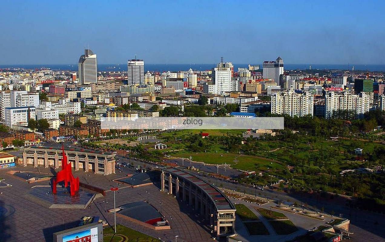 渤海湾畔的防疫样本：秦皇岛港口枢纽下的疫情波动