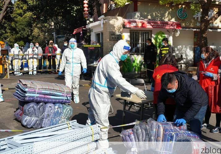 江永县新增1例无症状感染者  江永县疫情防控最新通报_55744