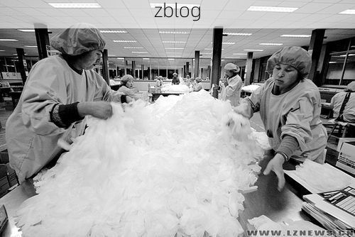 淄博：鲁中工业重镇的疫情压力与地理屏障