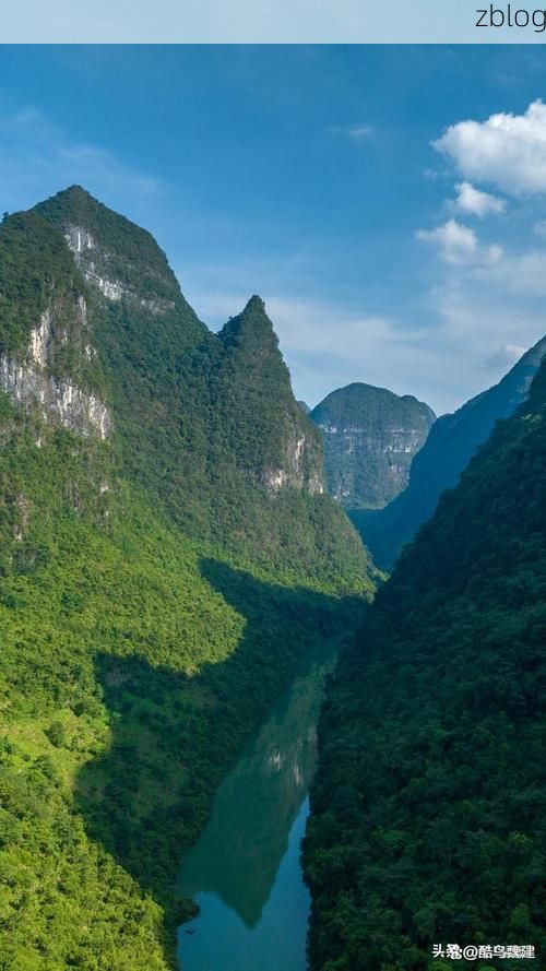 天等县：喀斯特峰丛屏障下的零感染坚守