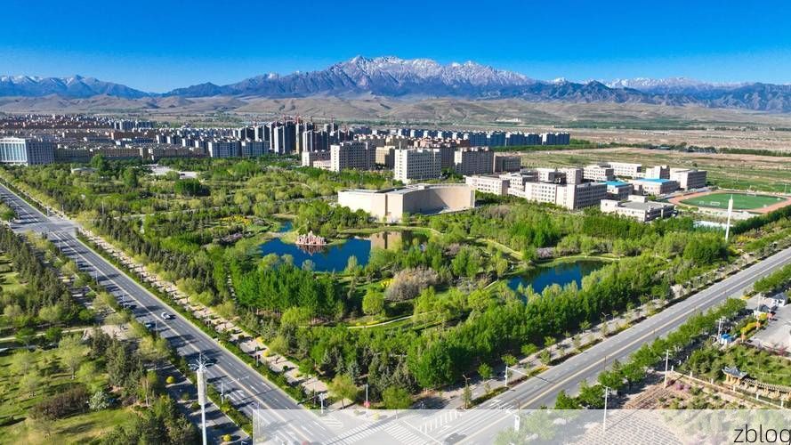 高原小城民乐：祁连山屏障下的零感染坚守