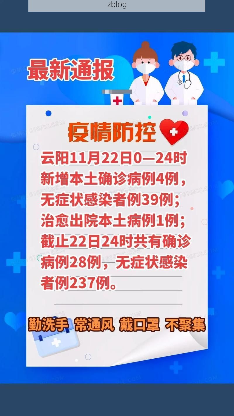 【魏都区新增1例无症状感染者  魏都区疫情防控最新通报】