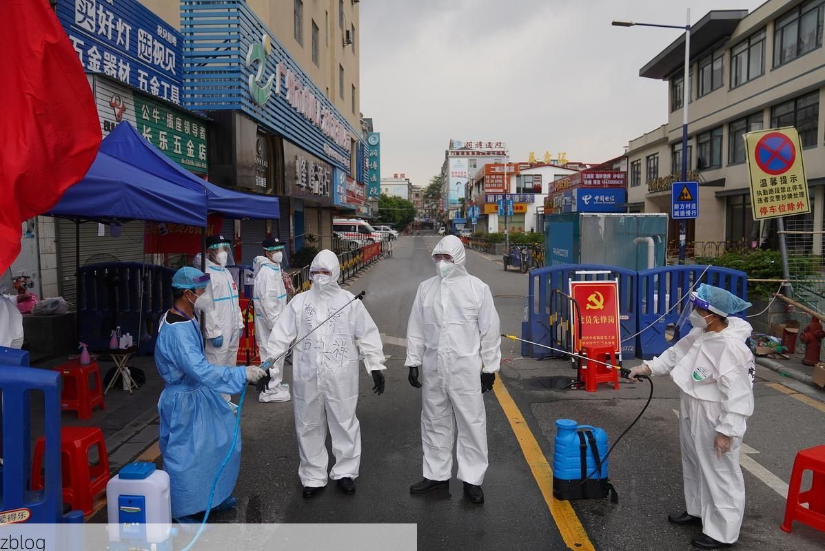 31省新增本土9例(31省新增本土12例)_30610