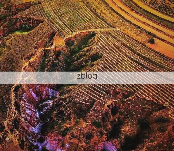 岚县：黄土高原沟壑间的静默防线