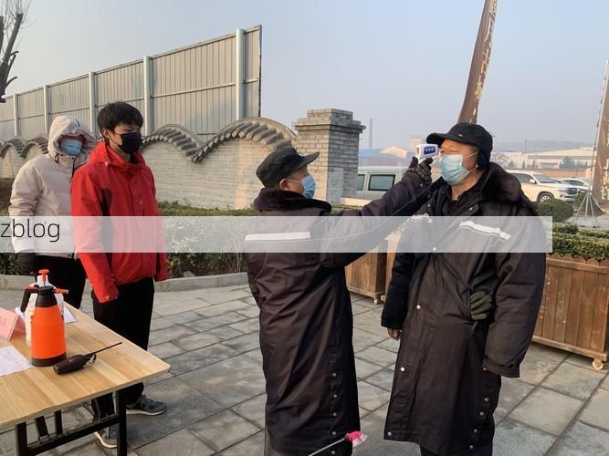 邢襄古城的防疫坚守：太行屏障下的精准防控实践