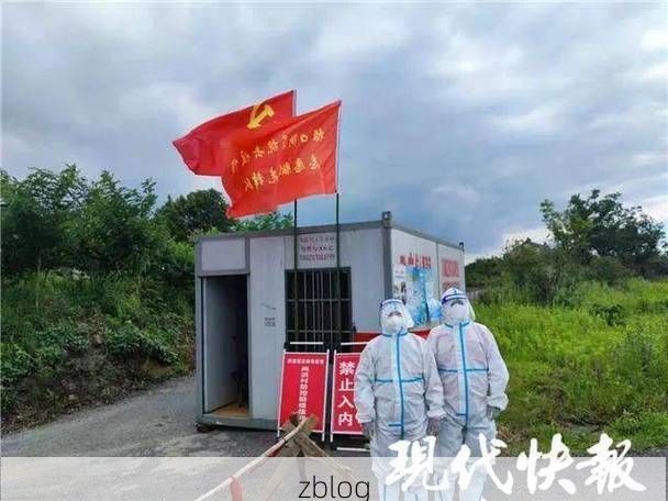 怀安：坝上风口的地理屏障与零感染记录