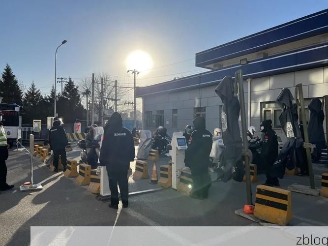 三河市：环京走廊的疫情阻击战