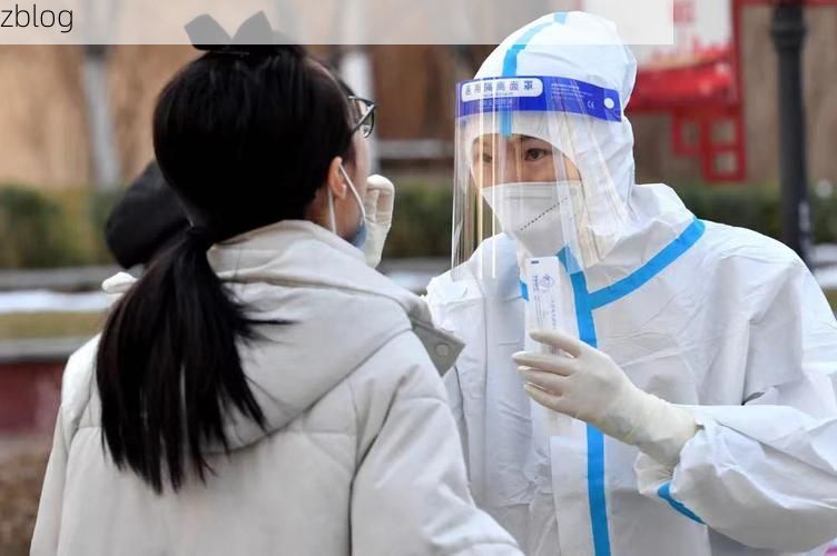 广阳区疫情透视：廊坊腹地交通枢纽下的防控挑战