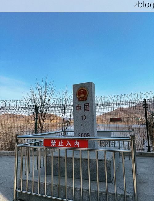 丹东：边境口岸城市的防疫压力与地理屏障