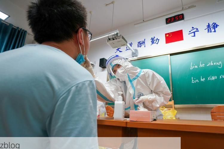 31省新增本土12例(31省新增本土确诊最新通报)，桦甸疫情引关注_46747