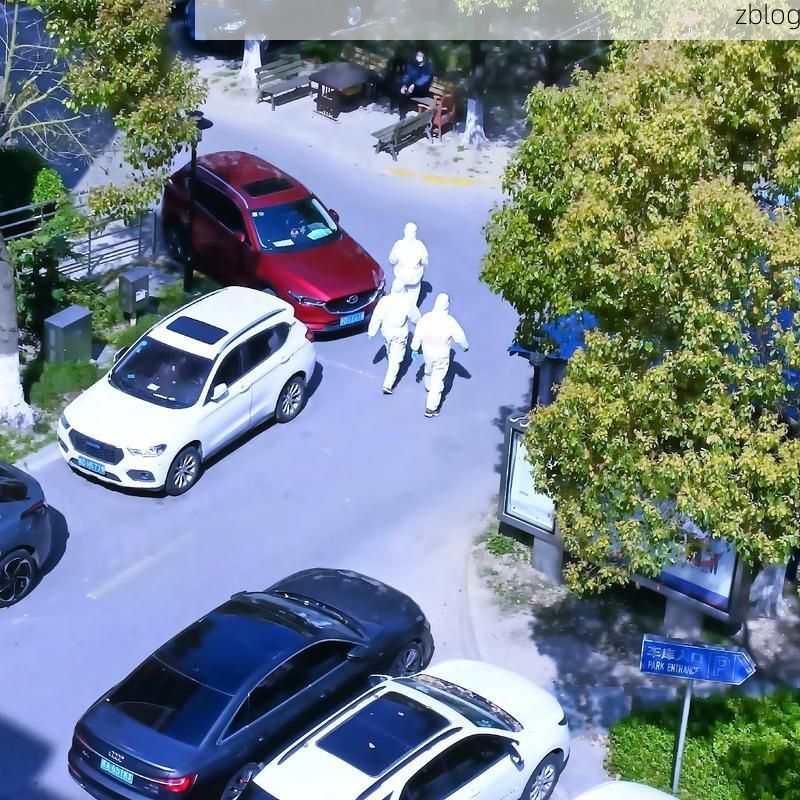 徐汇区疫情：中心城区高密度下的防控挑战