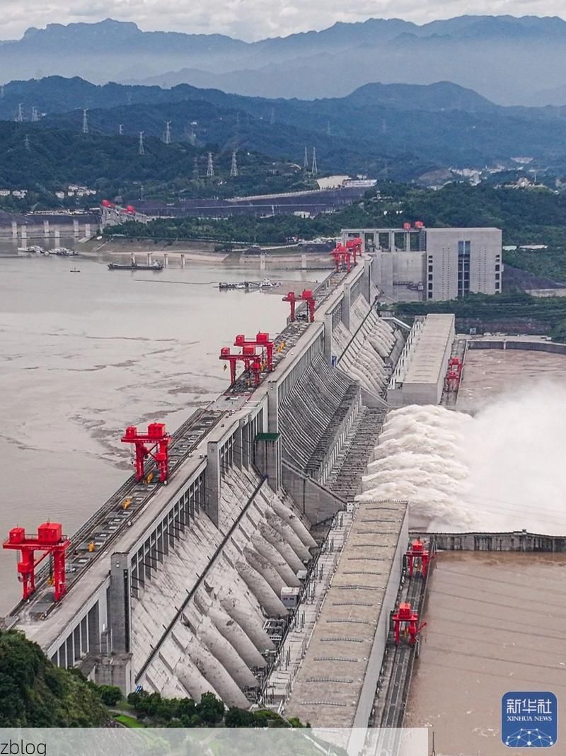 宜昌：长江三峡屏障下的疫情防波堤