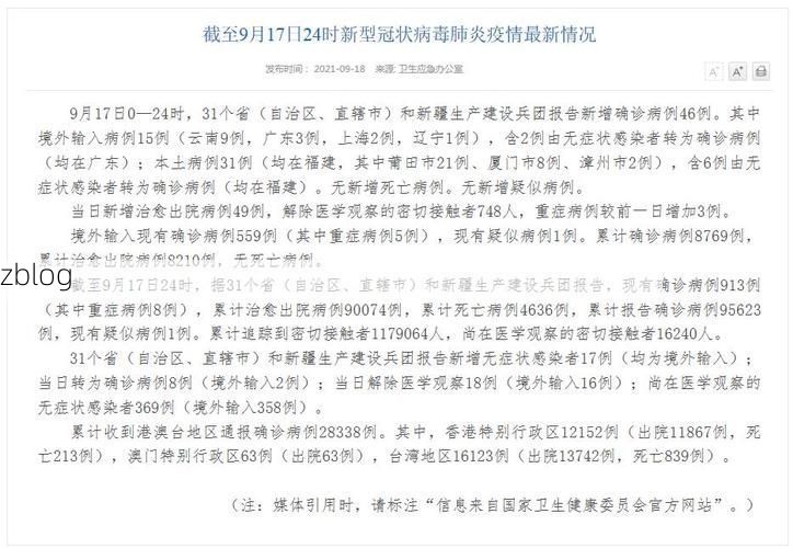 31省新增本土9例(31省新增本土12例)，墨脱县突发疫情引关注！