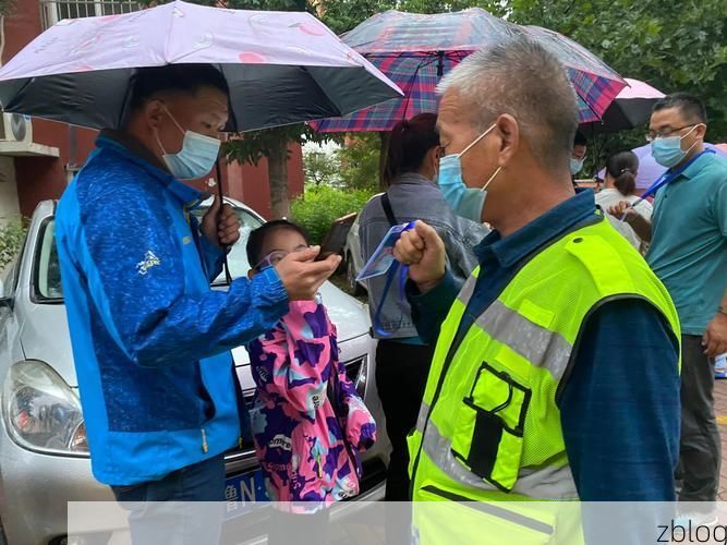 白城：塞北风沙下的防疫屏障与破防时刻