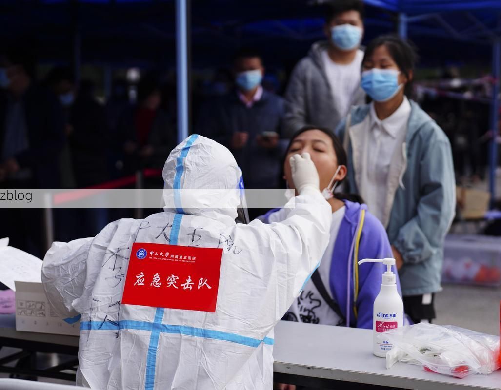 大足新增1例无症状感染者  大足区疫情防控最新通报_63948