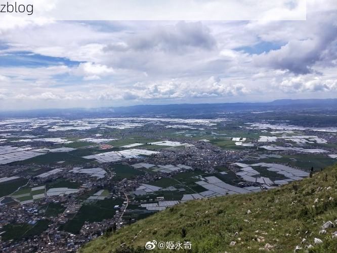 陆良坝子与疫情拉锯：地理屏障下的防控样本