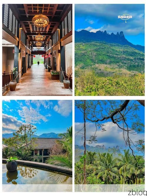 保亭：热带雨林屏障下的零感染坚守_12260